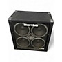 Used Hartke VX215 Bass Cabinet