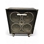Used Hartke VX410 400 WATT Bass Cabinet