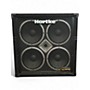 Used Hartke VX410 400W 8 OHM Bass Cabinet