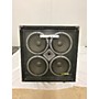 Used Hartke Used Hartke VX410 Bass Cabinet