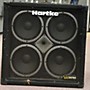 Used Hartke Used Hartke VX410 Bass Cabinet