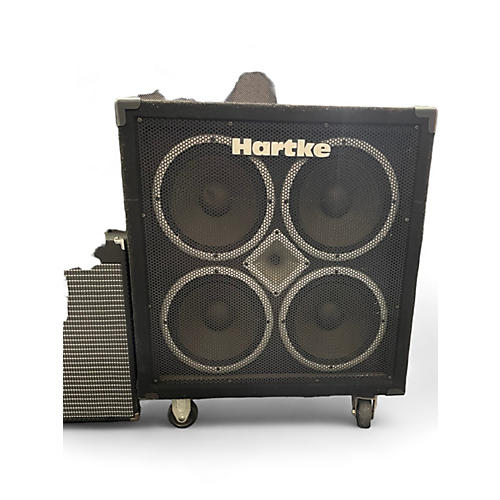 Hartke Used Hartke VX410 Bass Cabinet