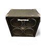 Used Hartke VX410 Bass Cabinet