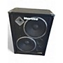 Used Hartke VX410 Bass Cabinet
