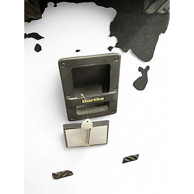 Used Hartke VX410 Bass Cabinet