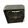 Used Hartke VX410 Bass Cabinet
