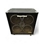 Used Hartke VX410 Bass Cabinet