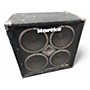 Used Hartke VX410  Bass Cabinet