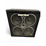 Used Hartke VX410 Bass Cabinet