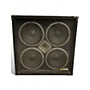 Used Hartke VX410 Bass Cabinet