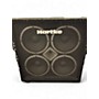 Used Hartke VX410 Bass Cabinet