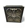 Used Hartke VX410 Bass Cabinet