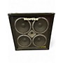 Used Hartke VX410 Bass Cabinet