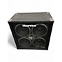 Used Hartke VX410 Bass Cabinet