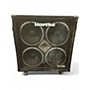 Used Hartke VX410 Bass Cabinet