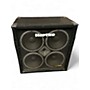 Used Hartke VX410 Bass Cabinet