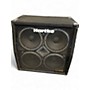 Used Hartke VX410A Bass Cabinet