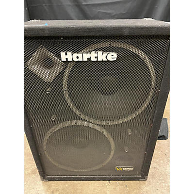 Hartke Used Hartke VX415 Bass Cabinet