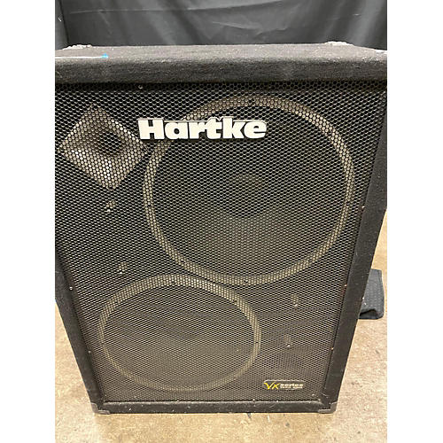 Hartke Used Hartke VX415 Bass Cabinet