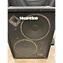 Used Hartke Used Hartke VX415 Bass Cabinet