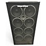 Used Hartke VX810 Bass Cabinet