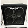 Used Hartke Used Hartke Vx410 Bass Cabinet