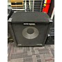 Used Hartke Used Hartke XL SERIES 115 Bass Cabinet