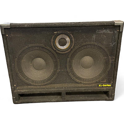 Hartke Used Hartke XL SERIES-210XL Bass Cabinet