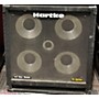 Used Hartke Used Hartke XL-SERIES 4.5 BASS MODULES Bass Cabinet