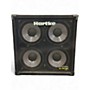 Used Hartke XL SERIES 410  Bass Cabinet