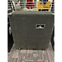 Used Hartke Used Hartke XL SERIES 4X10 Bass Cabinet