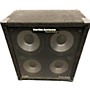 Used Hartke Used Hartke XL410 Bass Cabinet