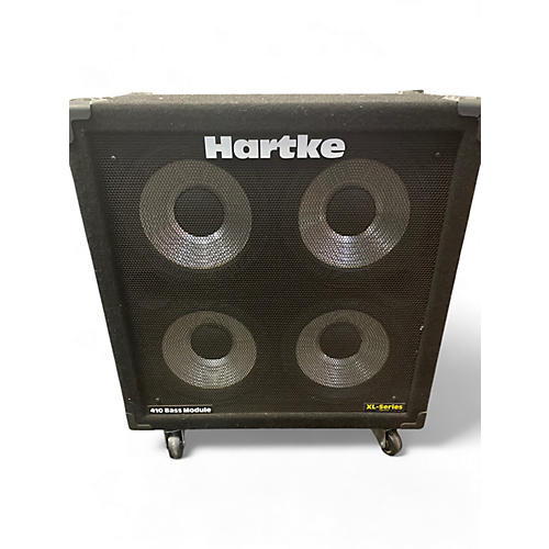 Hartke Used Hartke XL410 Bass Cabinet