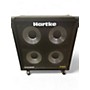 Used Hartke Used Hartke XL410 Bass Cabinet