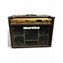 Used Hartke acoustic ribbon Acoustic Guitar Combo Amp