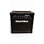 Used Hartke b200 Bass Combo Amp