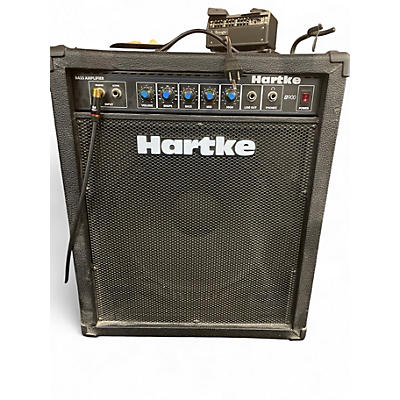 Used Hartke b900 Bass Combo Amp