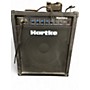 Used Hartke b900 Bass Combo Amp