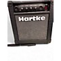 Used Hartke g10 Battery Powered Amp