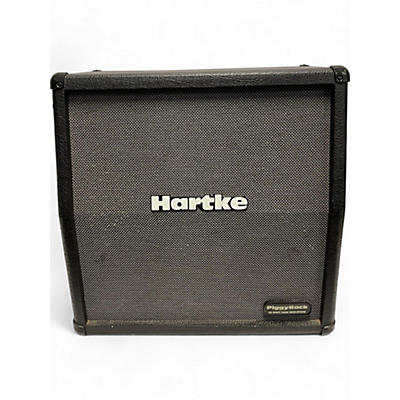 Hartke Used Hartke gH408A Guitar Cabinet