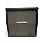 Used Hartke Used Hartke gH408A Guitar Cabinet