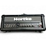 Used Hartke gt60 Solid State Guitar Amp Head