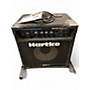 Used Hartke ha1200  120 wt Bass Combo Amp
