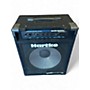 Used Hartke ha1200 Bass Power Amp