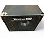 Used Hartke hd112 Bass Cabinet