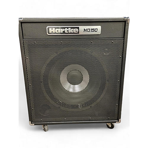 Used Hartke hd150 Bass Combo Amp