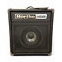 Used Hartke hd25 Bass Power Amp