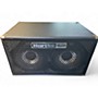 Used Hartke hl210 Powered Speaker
