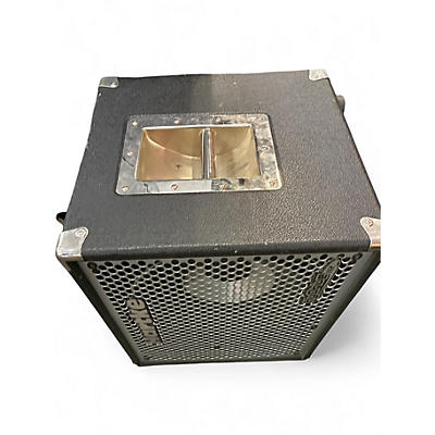 Used Hartke hydrive 1x12 300 watt Guitar Cabinet