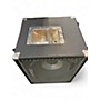 Used Hartke hydrive 1x12 300 watt Guitar Cabinet